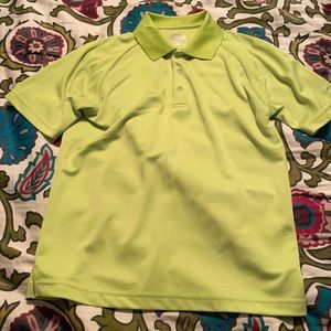 Golf Polo Shirt